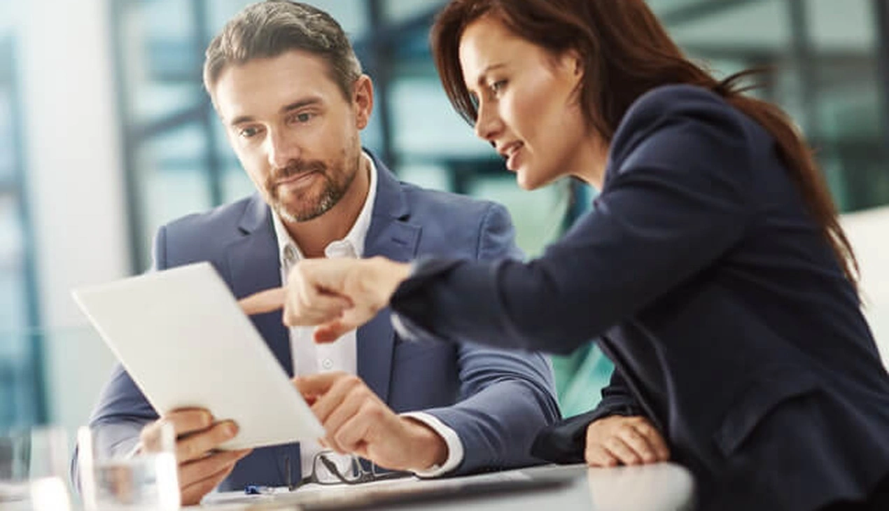 Sztuczna inteligencja w optymalizacji procesów