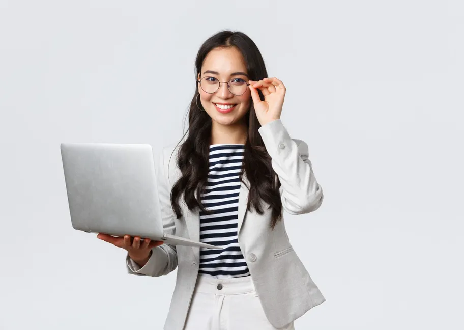 Dashboard analityczny procesów biznesowych